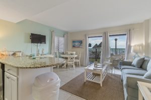 Suite 101