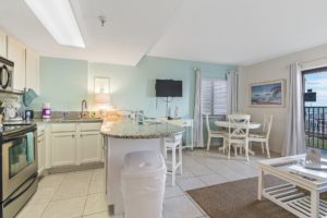 Suite 101