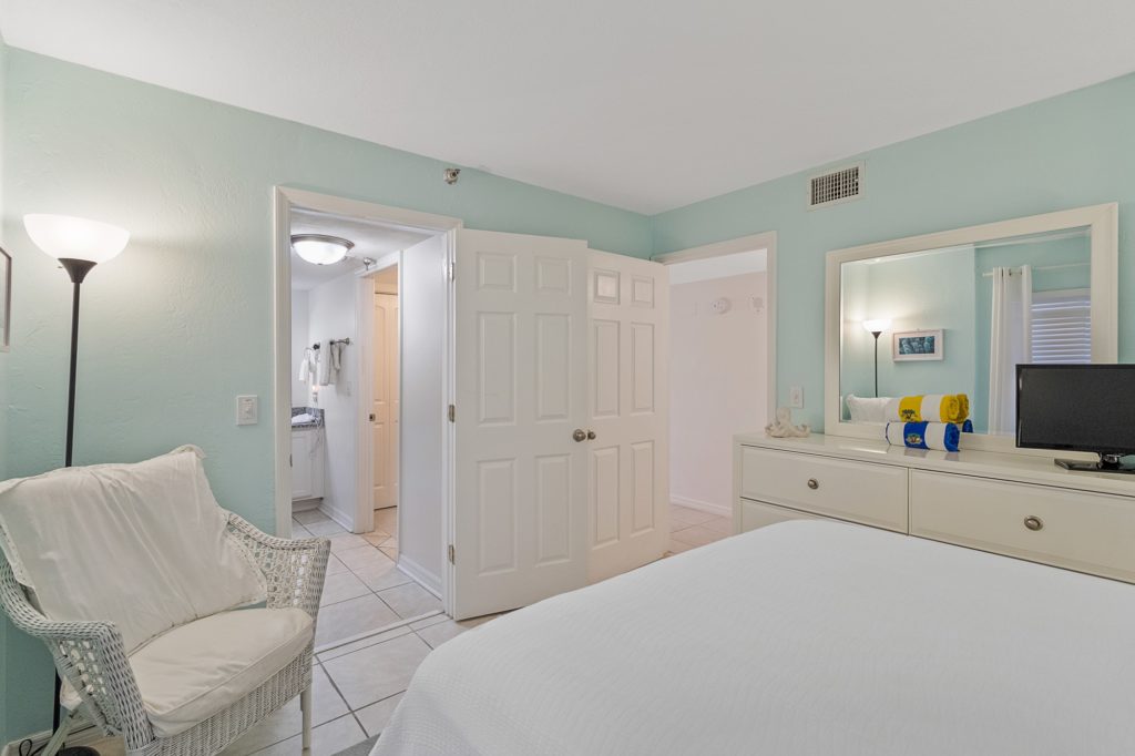 Suite 101